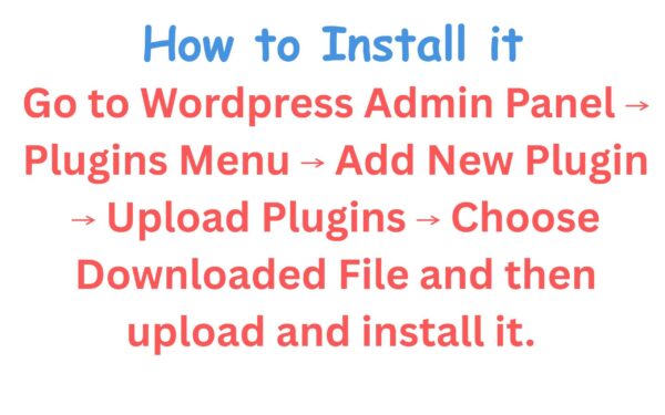 Custom Login Page Customizer – WordPress
