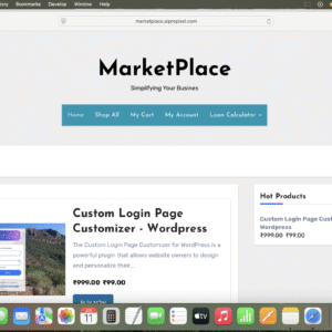 Custom WhatsApp - WordPress